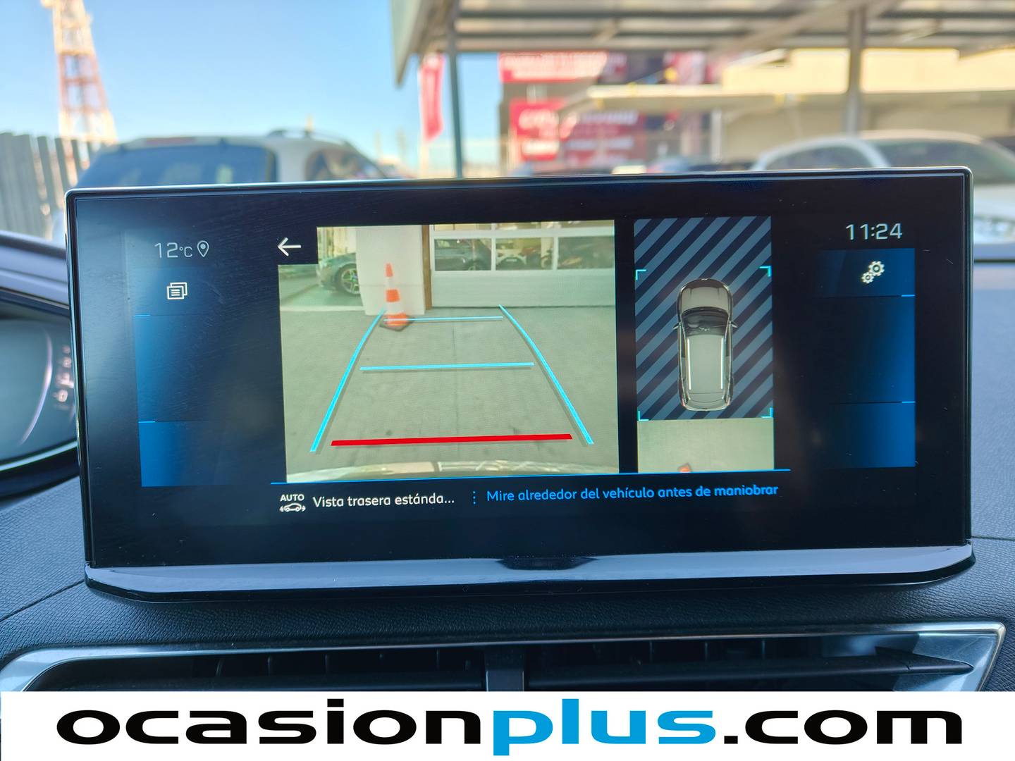 Extras del Peugeot 3008 Peugeot 3008 BlueHDi 130 S&S GT EAT8 (130 CV)