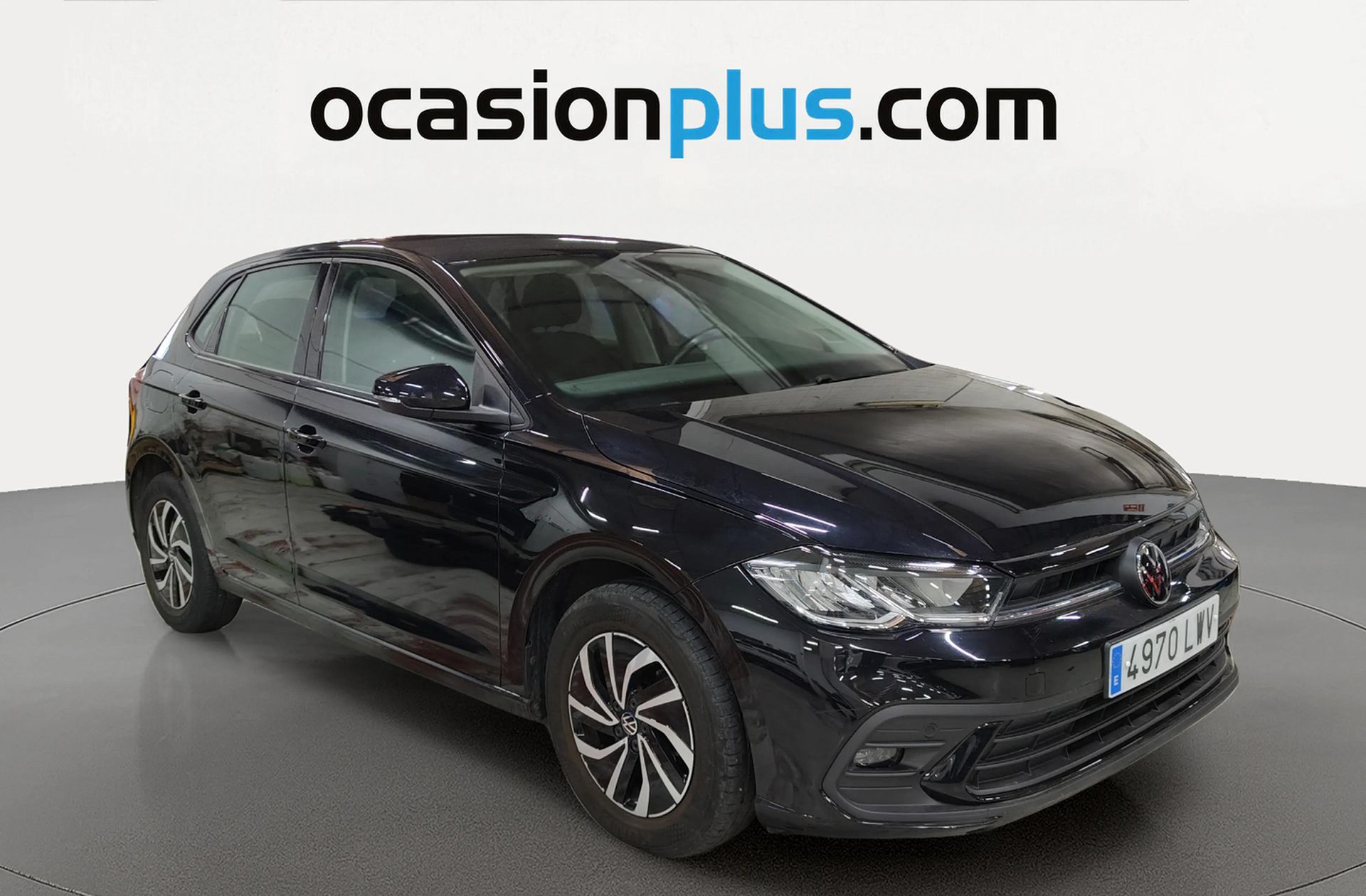 Volkswagen Polo Life 1.0 TSI DSG - foto 2