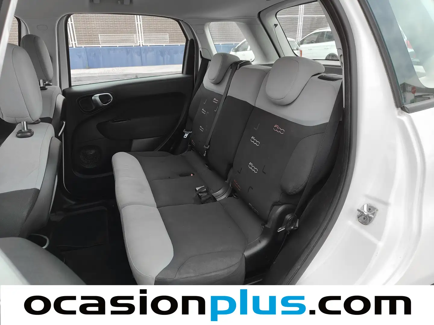 Foto Fiat 500L Fiat 500L 1.3 MultiJet II S&S (85 CV)