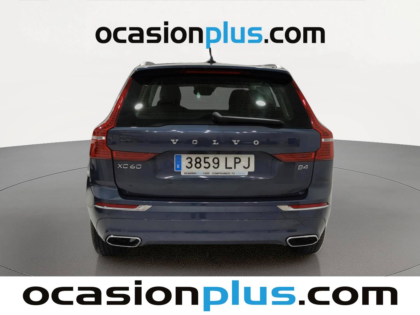 Volvo XC60 Volvo XC60 B4 D Inscription Auto (197 CV) km 0