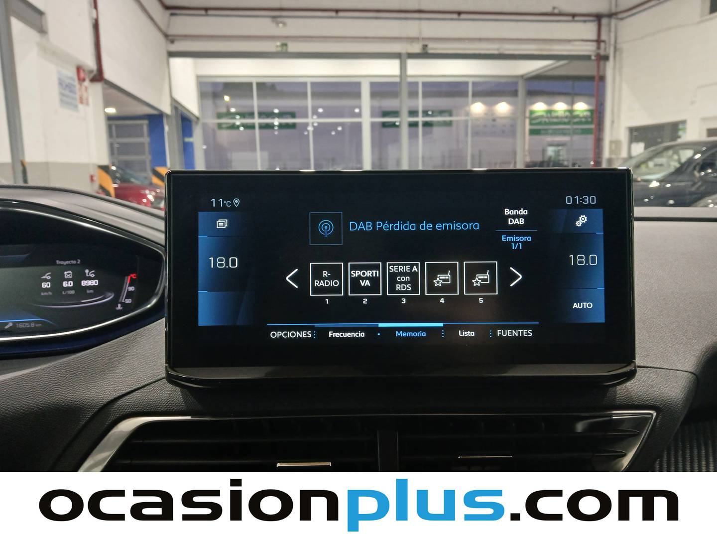 Foto Peugeot 5008 Peugeot 5008 BlueHDI 130 S&S Allure Pack EAT8 (130 CV) 7 Plazas