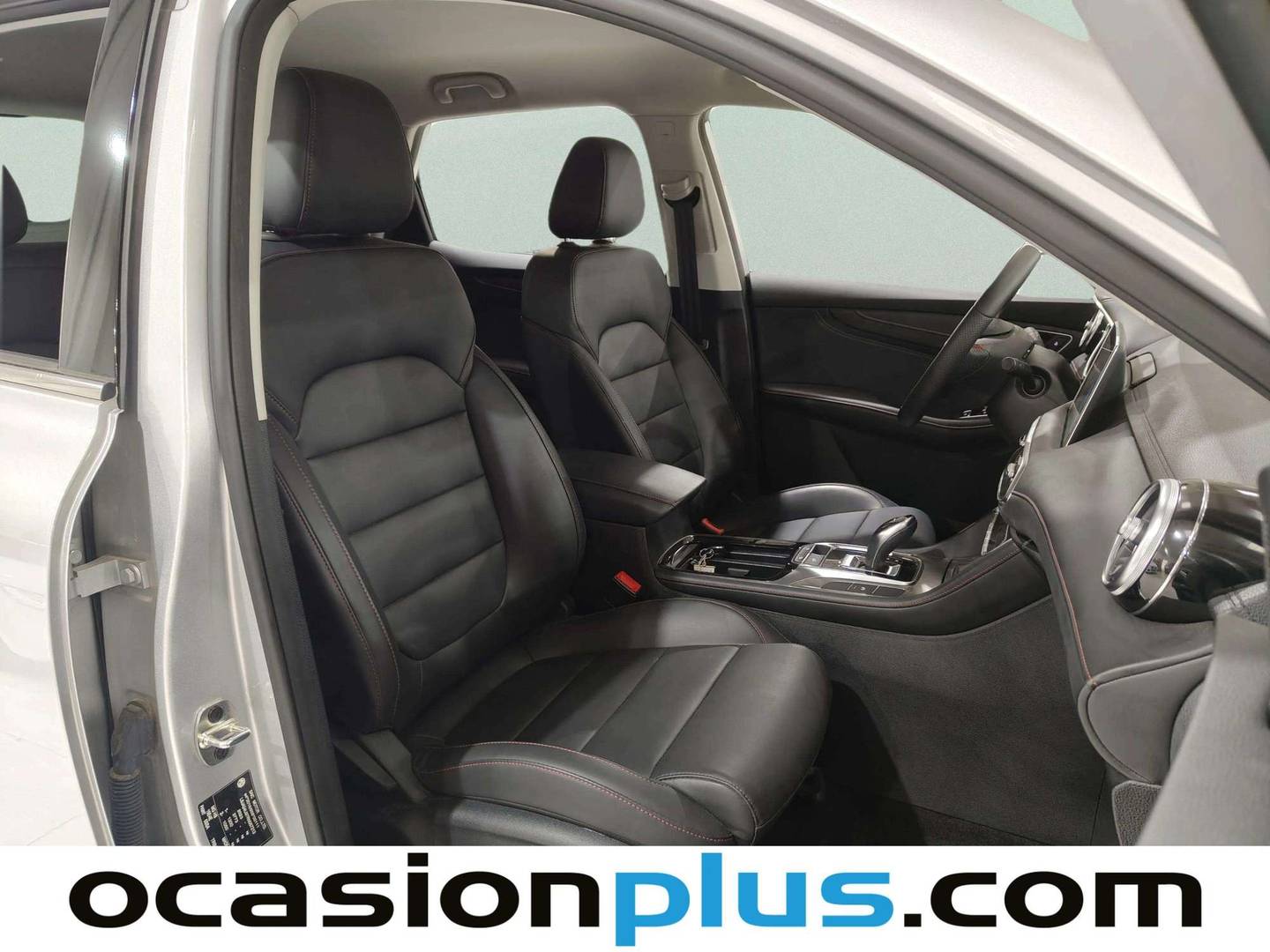 MG HS MG HS 1.5 Turbo GDI Comfort DCT  (162 CV) automático