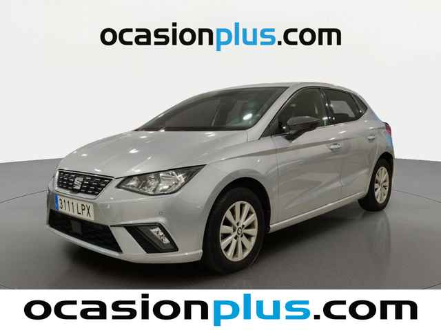 Seat Ibiza Segunda Mano Particulares Alicante