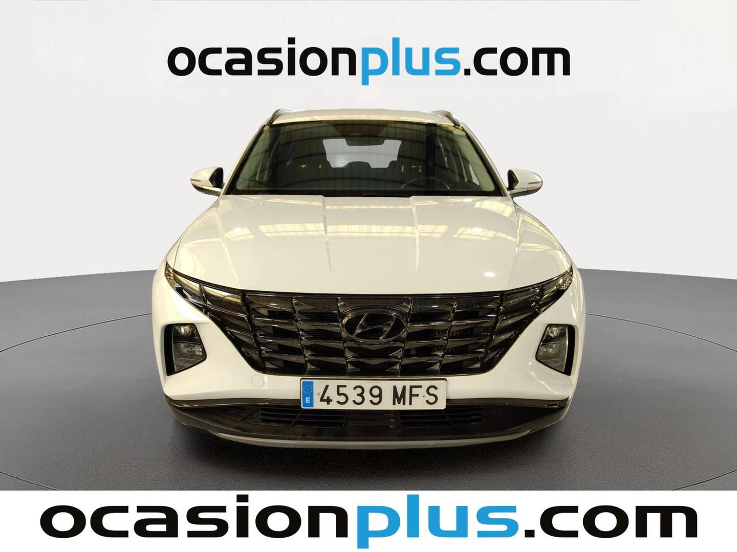 Hyundai Tucson Hyundai Tucson 1.6 CRDI Maxx (115 CV) 115cv