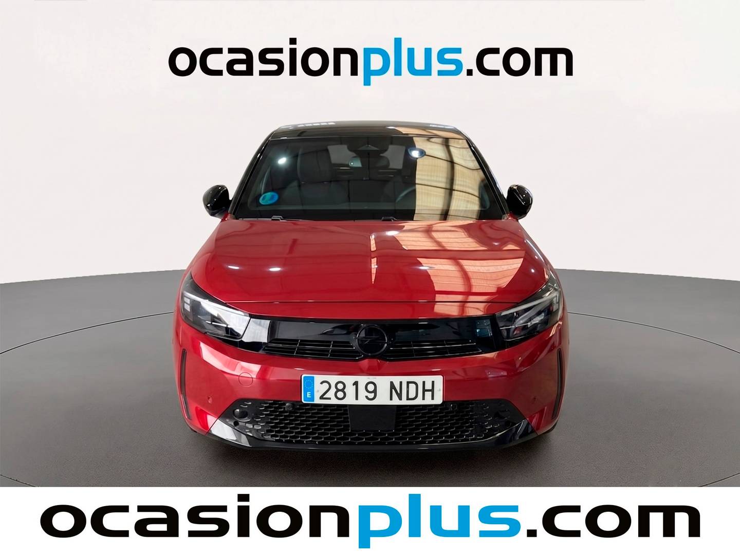 Opel Corsa Opel Corsa 1.2 T XHL Hybrid GS eDCT (110 CV) 110cv