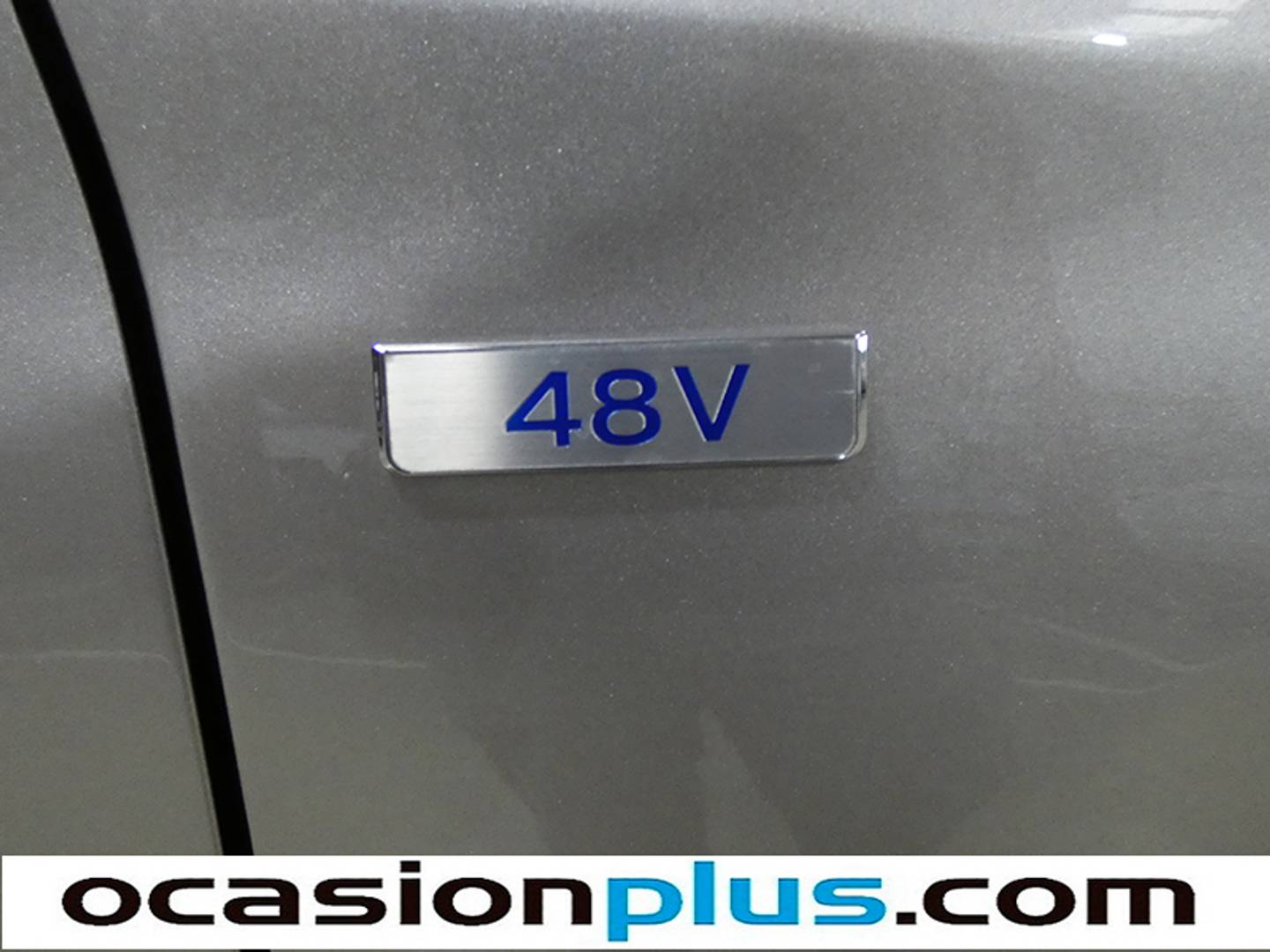 Foto Hyundai Tucson Hyundai Tucson 1.6 CRDI 48V Tecno 4X2 (116CV) Hybrid