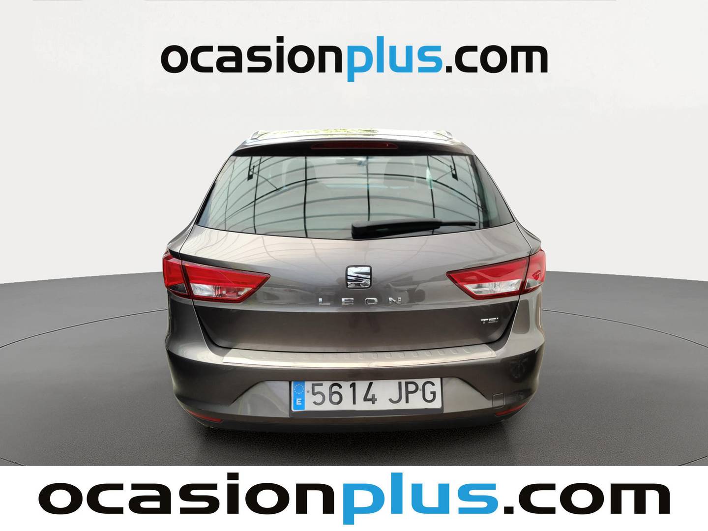 Seat León Seat León ST 1.2 TSI St&Sp Style Connect (110 CV) barato
