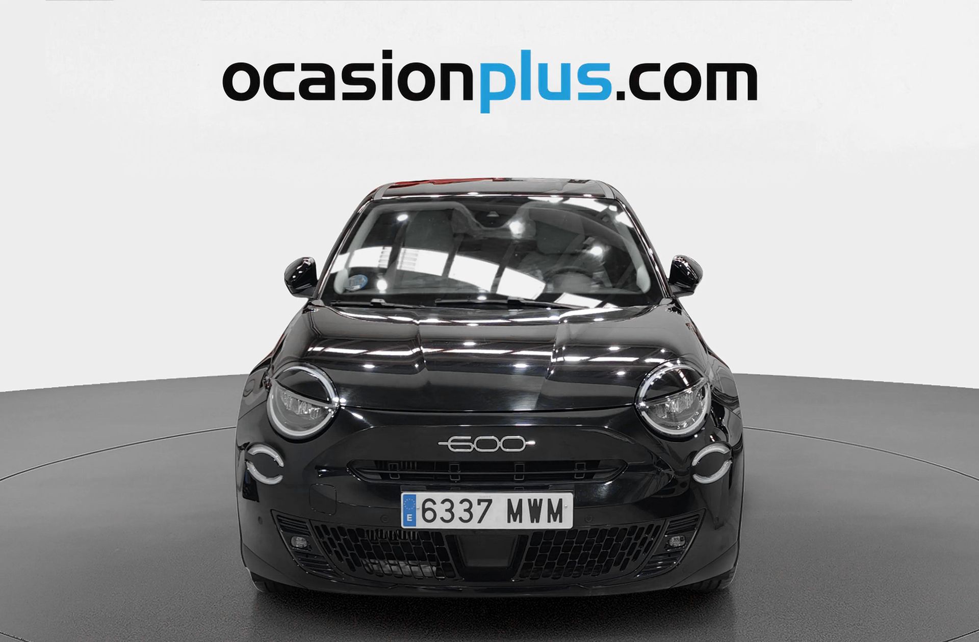 Fiat 600 1.2 MHEV La prima Ddct - foto 16