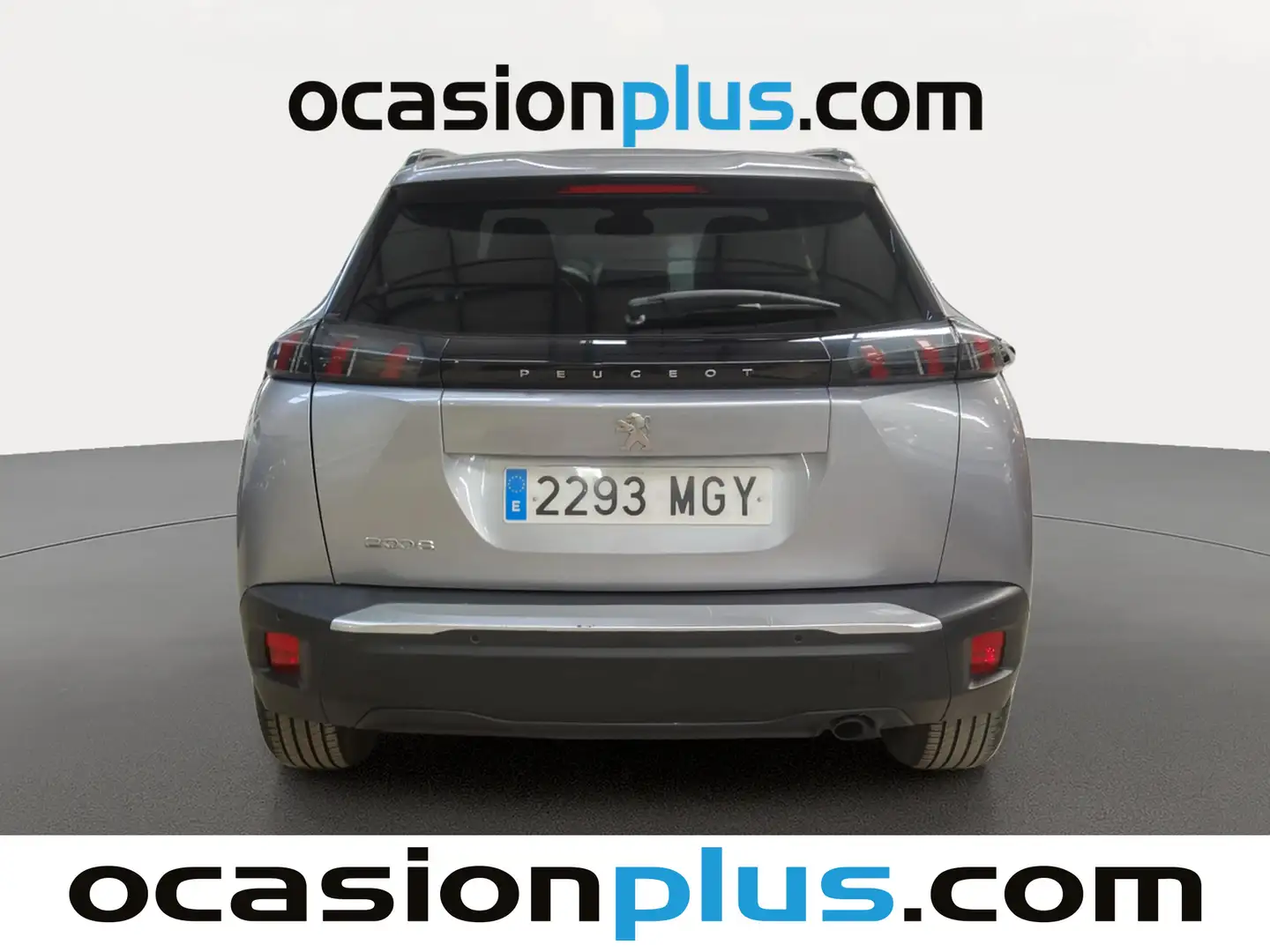 Foto Peugeot 2008 Peugeot 2008 PureTech 100 S&S Allure (100 CV)