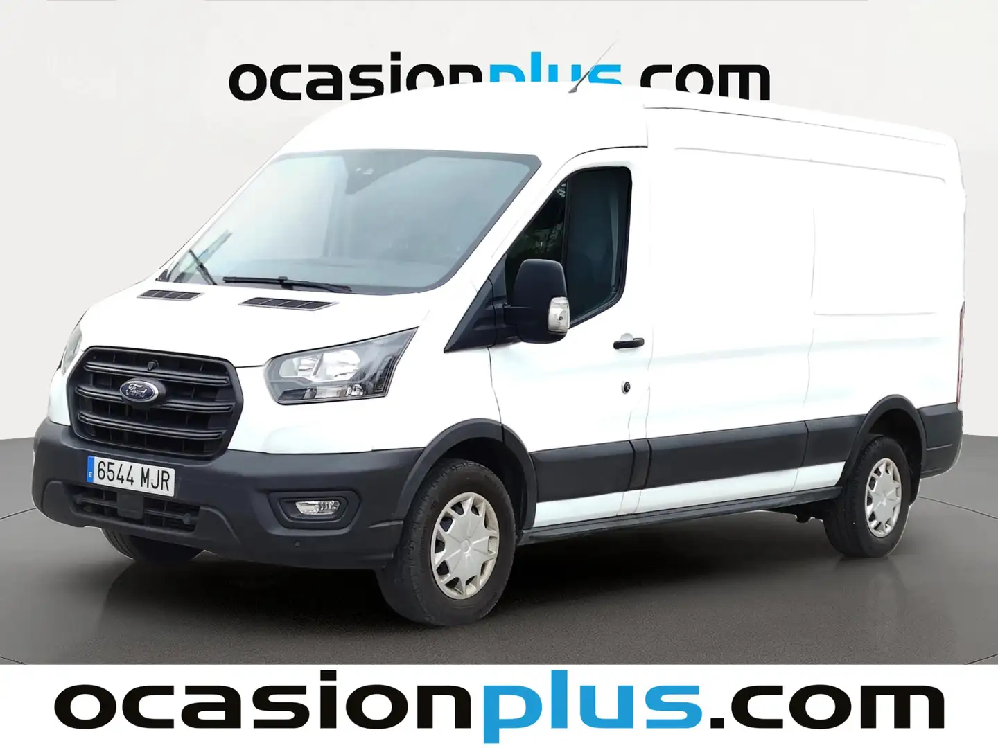 Foto Ford Transit Ford Transit Furgon 350 L3H2 Trend (130 CV)