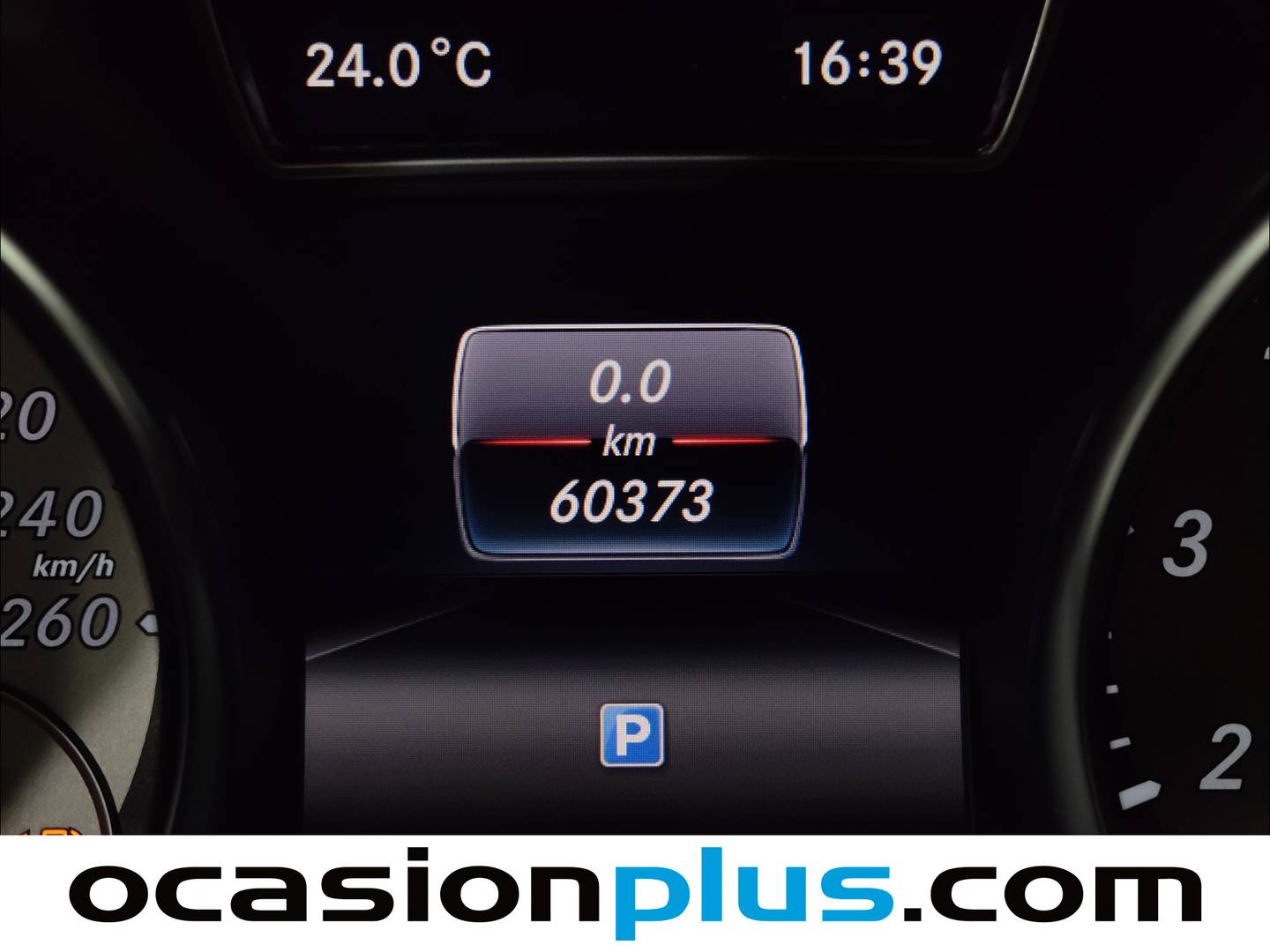 Foto Mercedes GLA Mercedes-Benz GLA GLA 200 Style (156 CV)