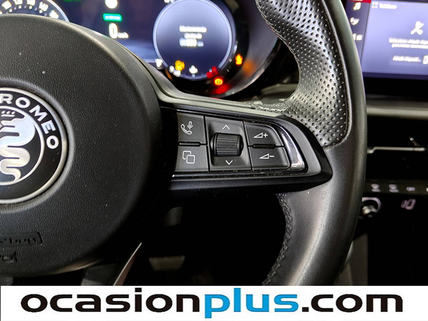 Foto Alfa Romeo Tonale Alfa Romeo Tonale 1.5 MHEV Sprint FWD (130 CV)