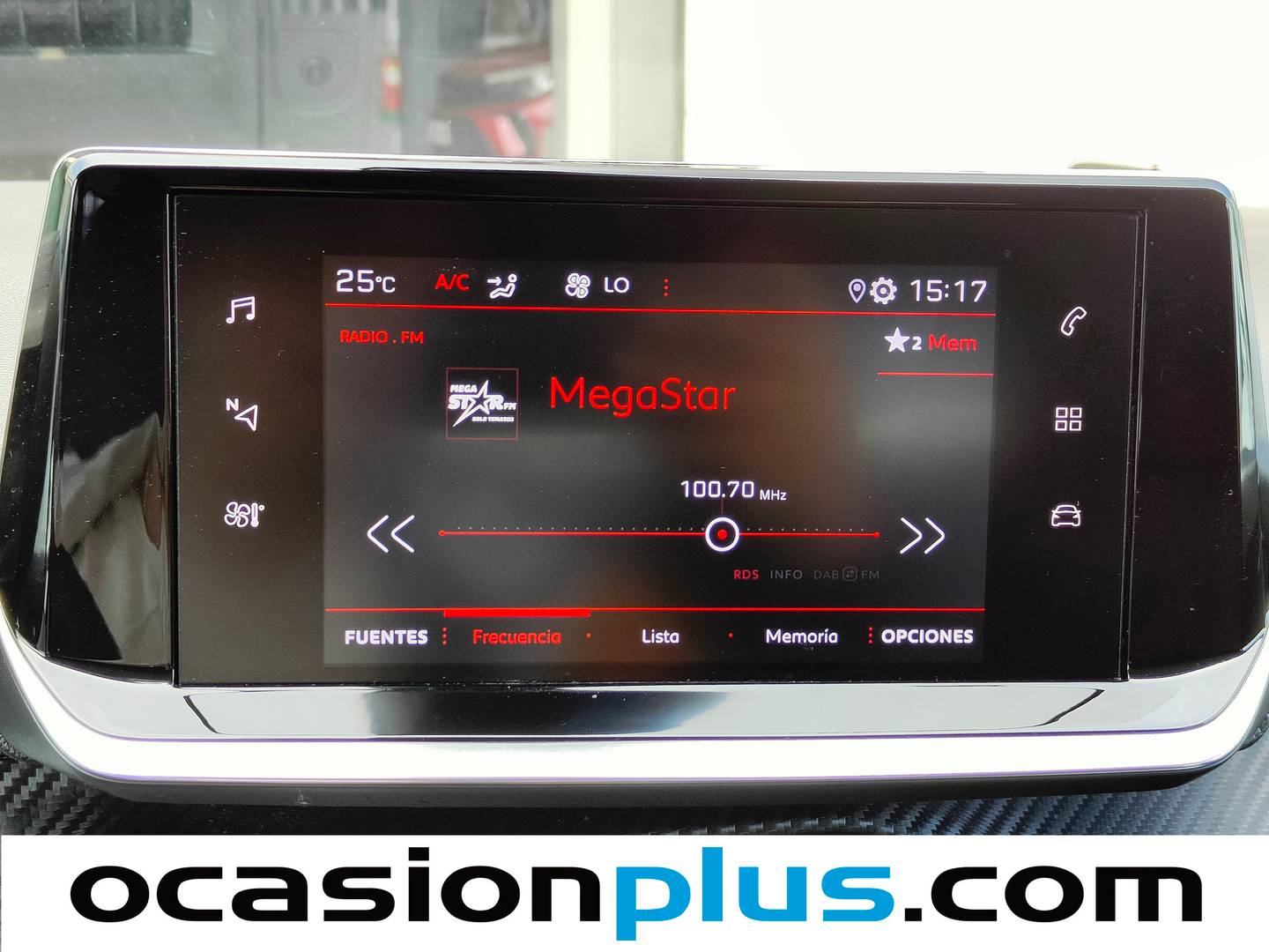 Peugeot 2008 Peugeot 2008 PureTech 130 S&S Allure Pack EAT8 (130 CV) gasolina