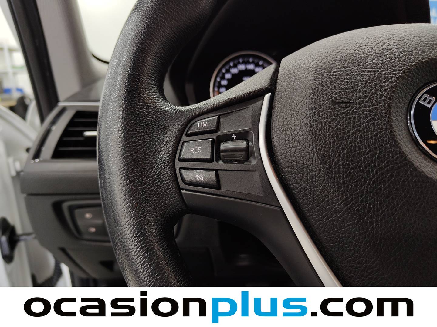 Acabados BMW Serie 1 BMW Serie 1 118d (150 CV)