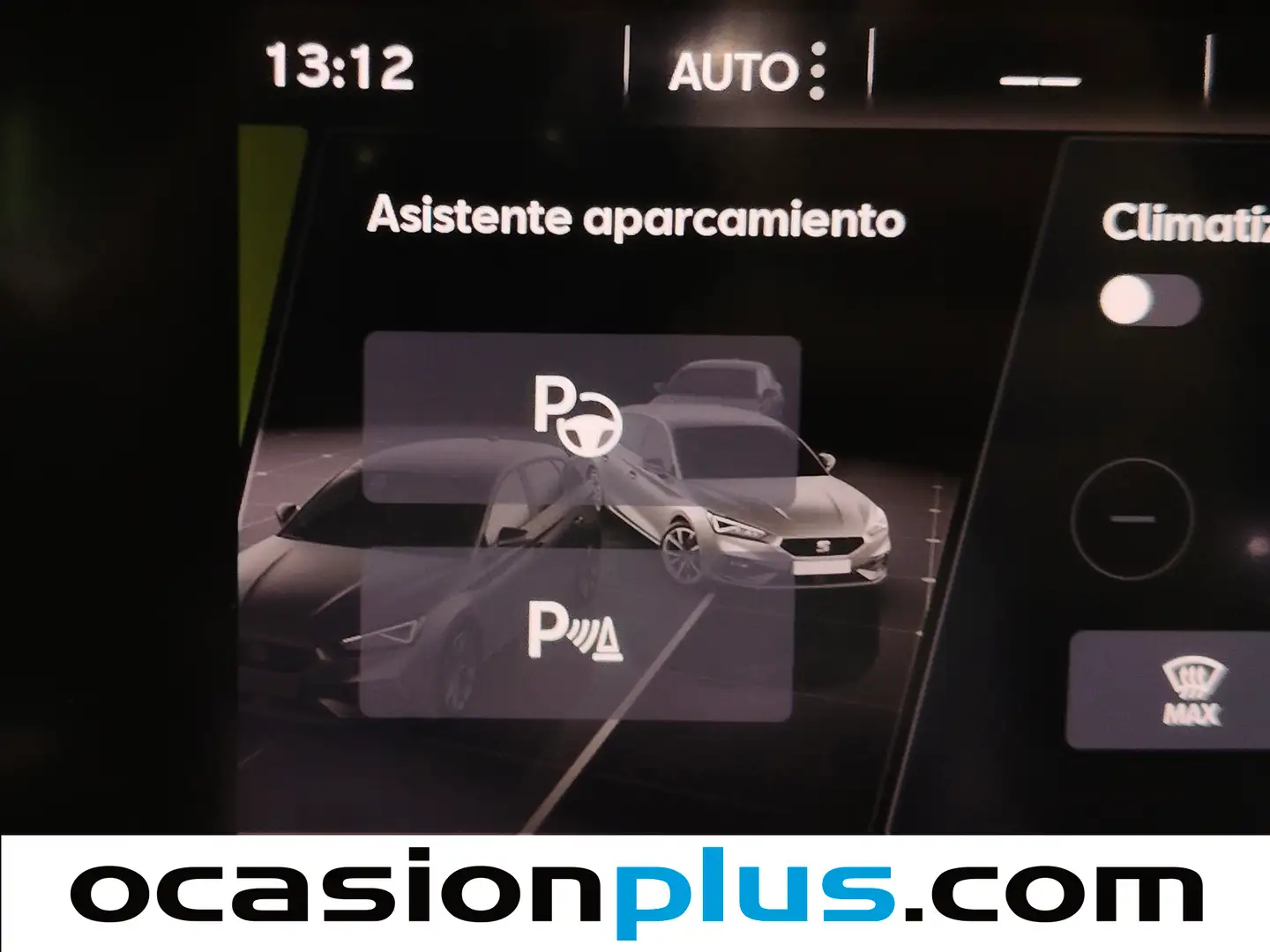 Foto Seat León SEAT León 2.0 TDI S&S FR Go L DSG (150 CV)