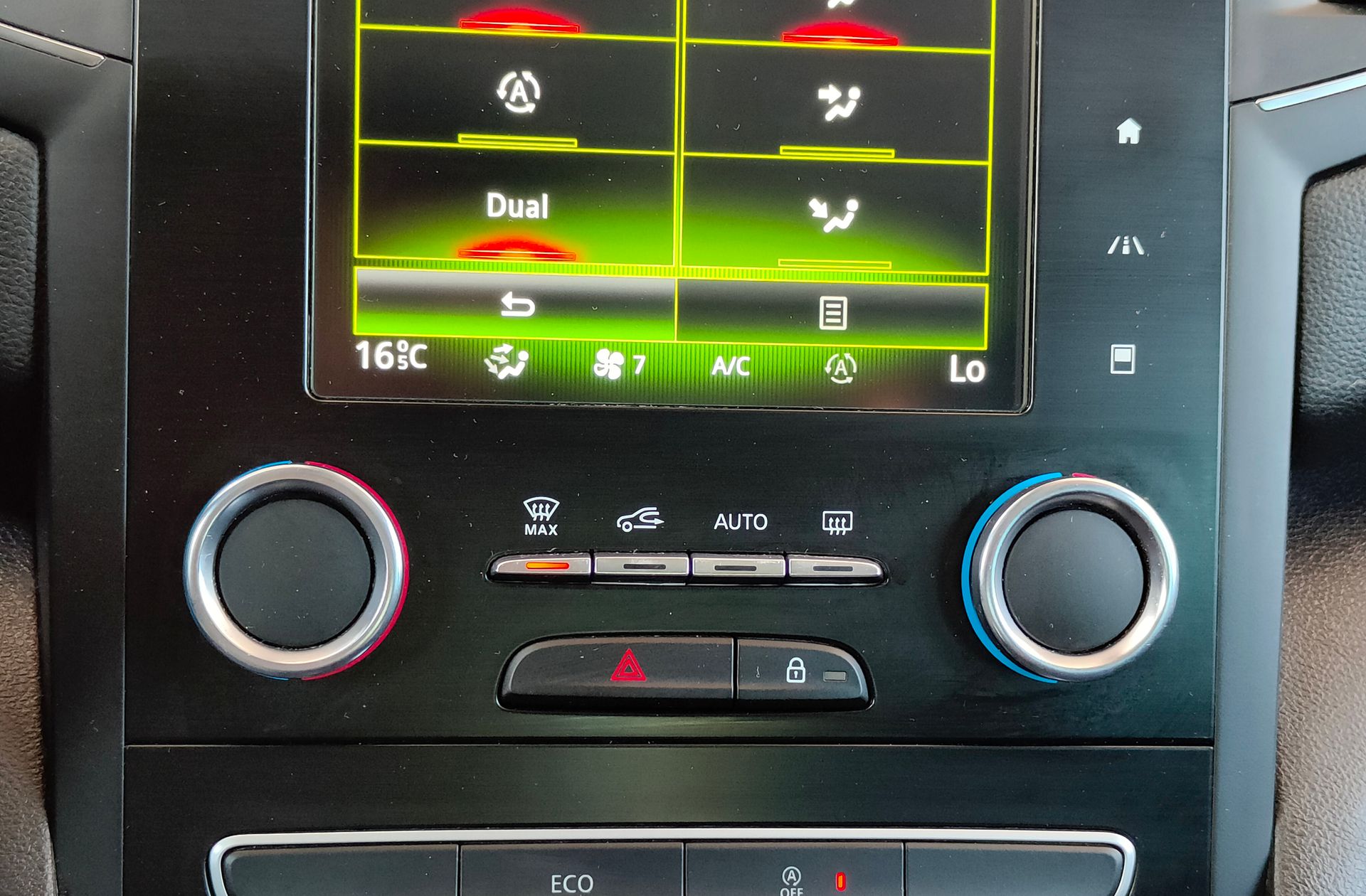 Renault Mégane Zen Blue dCi - foto 35