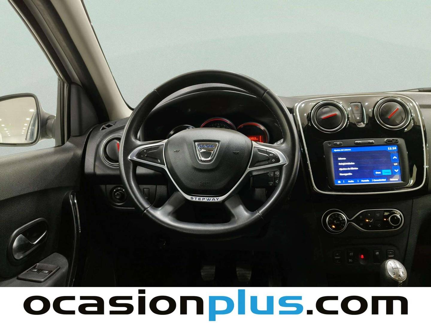 Dacia Sandero Dacia Sandero Serie Limitada Xplore TCe (90 CV) 2019