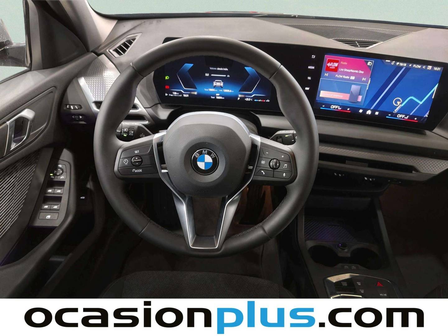 BMW Serie 1 BMW Serie 1 118d (150 CV) de segunda mano