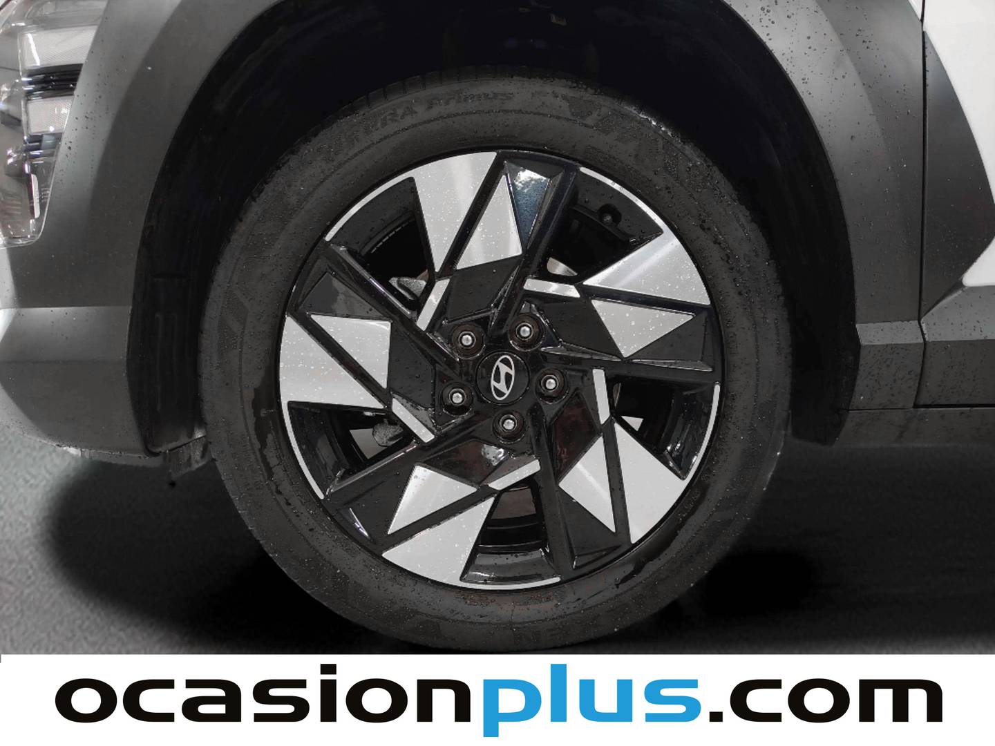 Hyundai Kona Hyundai Kona 1.6 GDI HEV Tecno DT (129 CV) 129cv