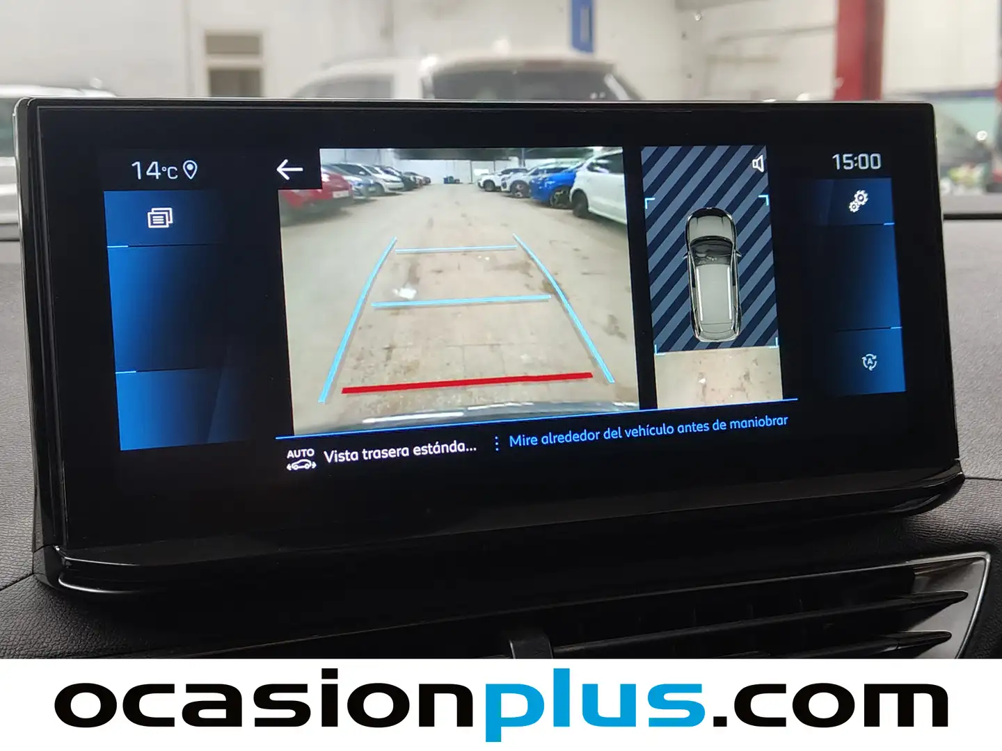 Foto Peugeot 3008 Peugeot 3008 PureTech 130 S&S Allure Pack (130 CV)