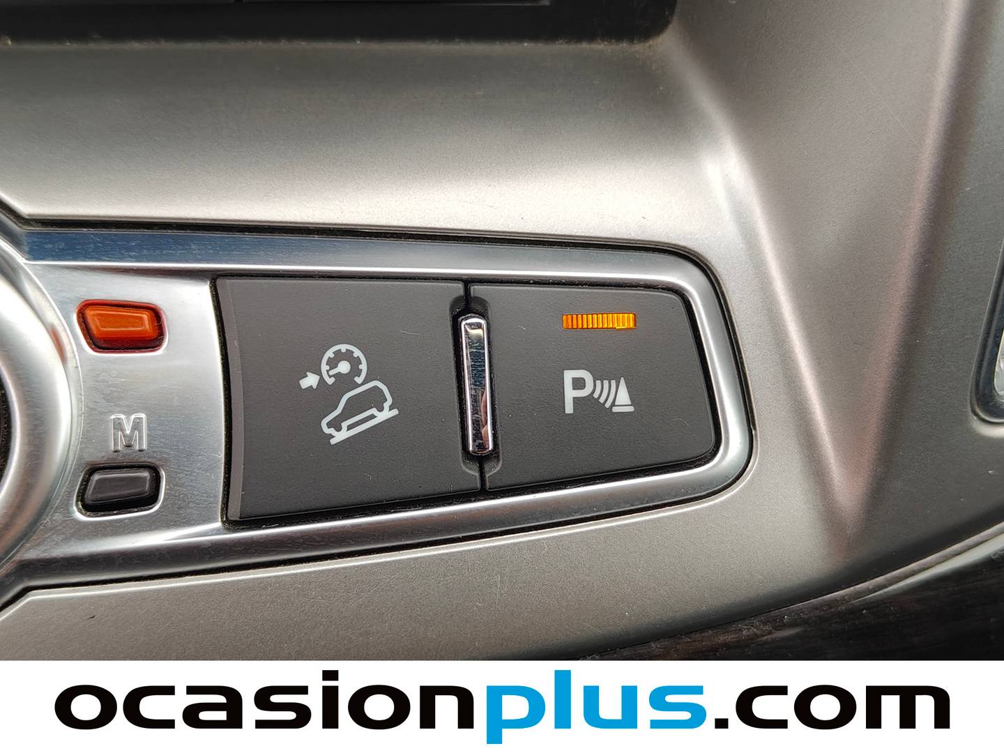 Acabados Chevrolet Captiva Chevrolet Captiva 2.2 VCDI 16V LTZ AWD (184 CV) 7 Plazas