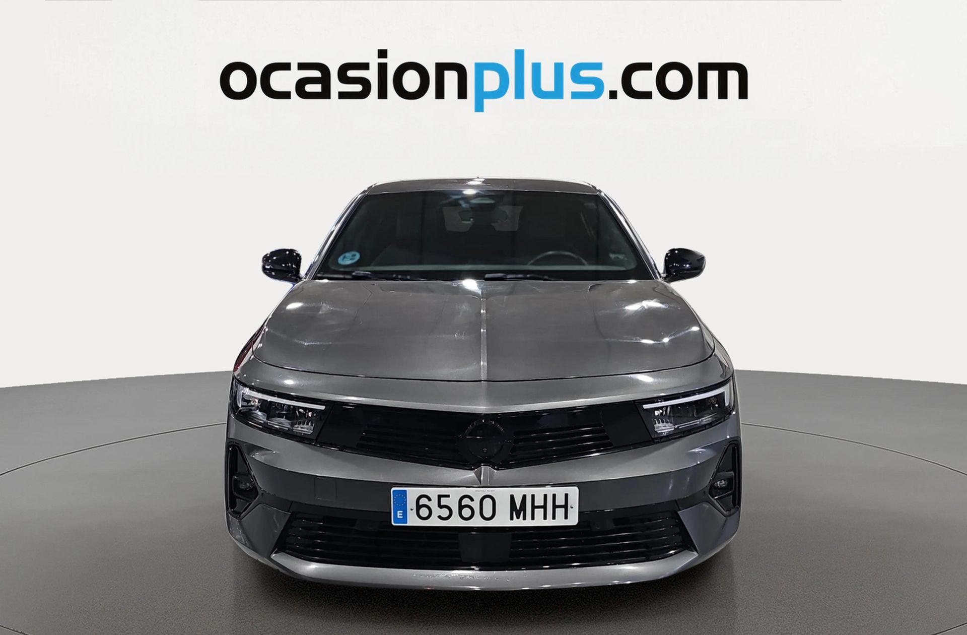 Opel Astra 1.2 Turbo XHT GS - foto 14