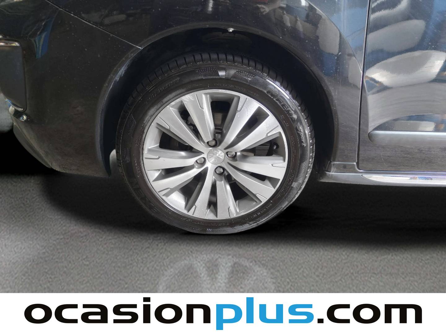 Peugeot 3008 Peugeot 3008 1.6 HDI Style (115 CV) al mejor precio