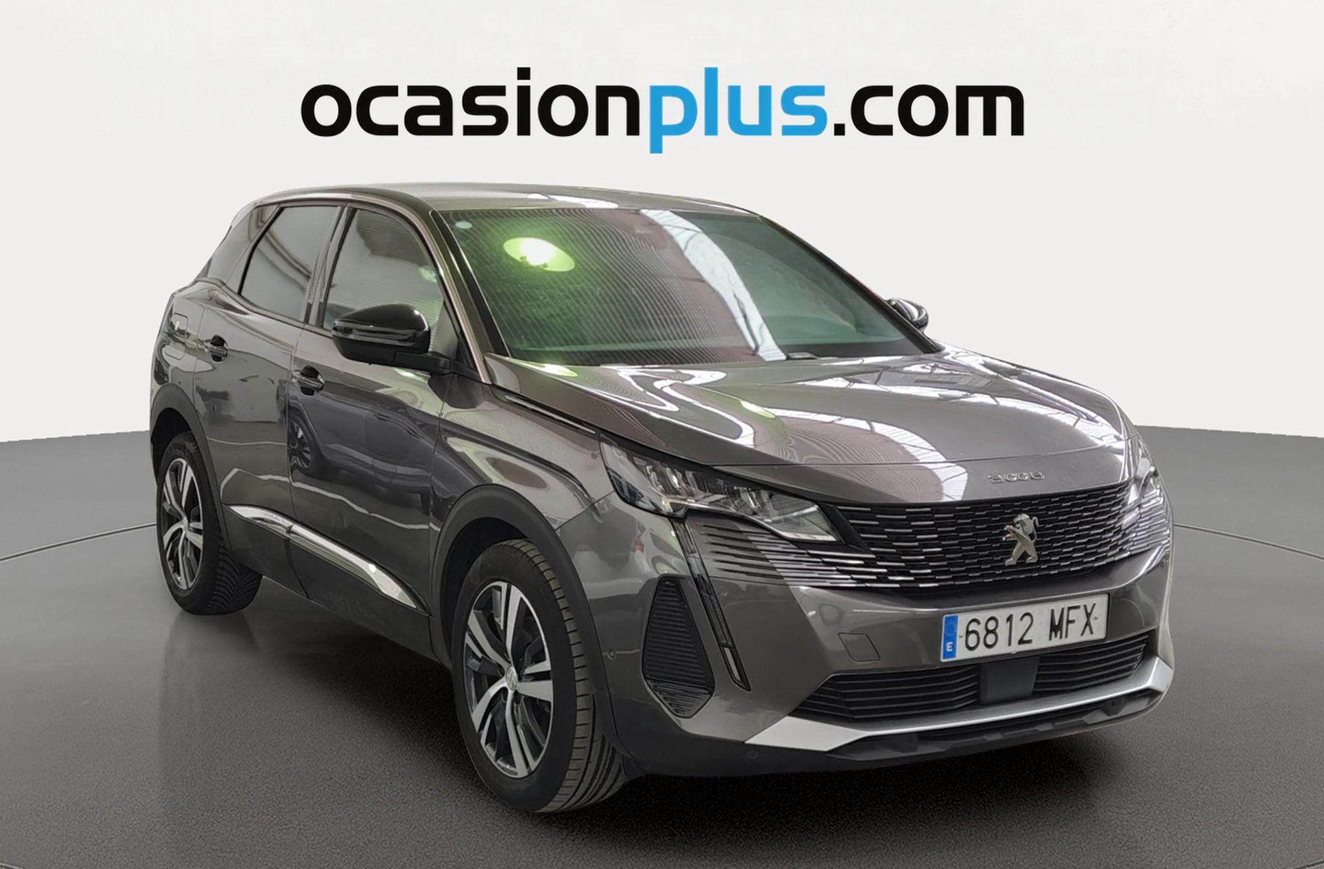 Peugeot 3008 PureTech 130 Allure Pack - foto 2