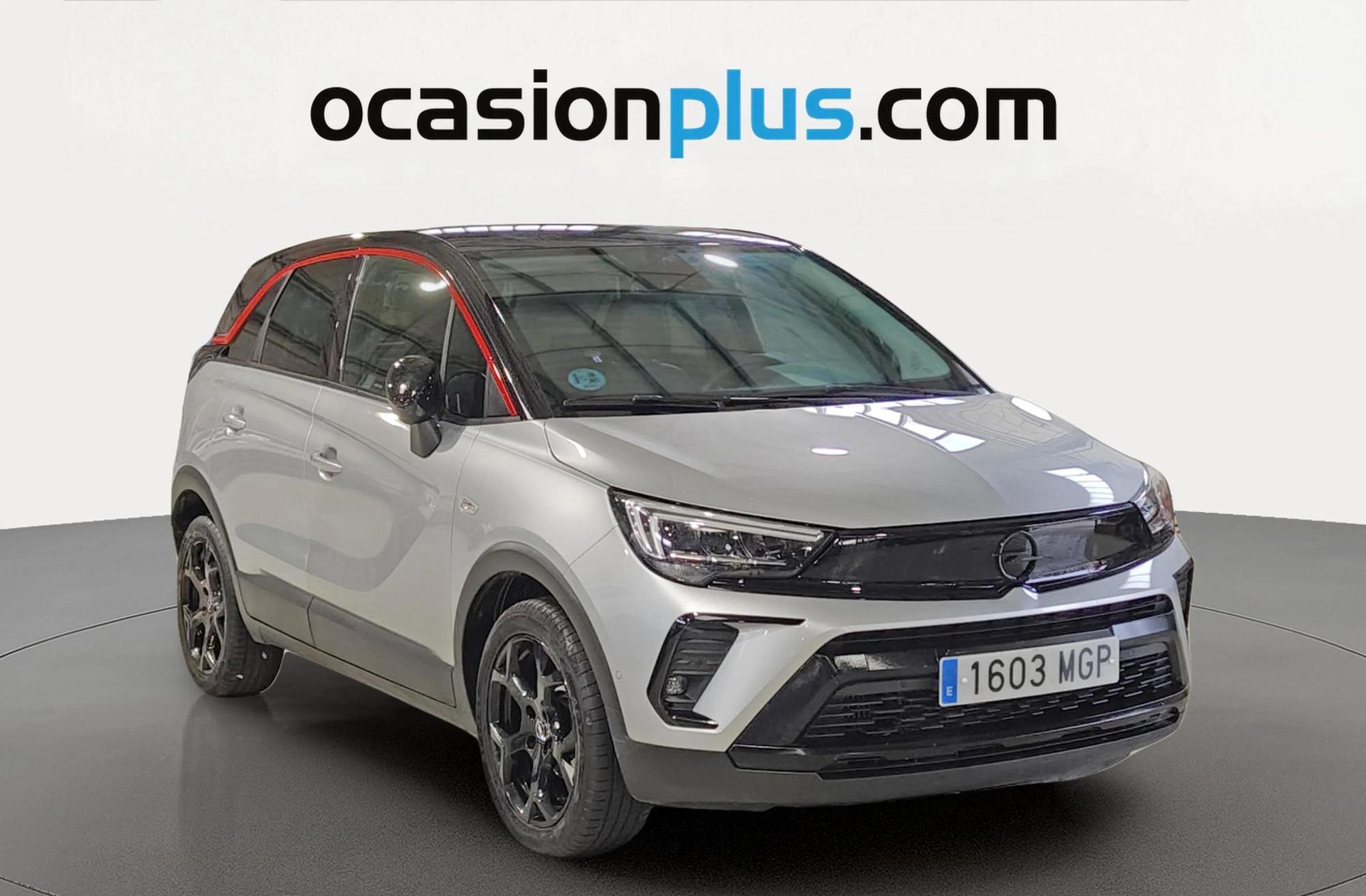 Opel Crossland 1.5D GS - foto 2