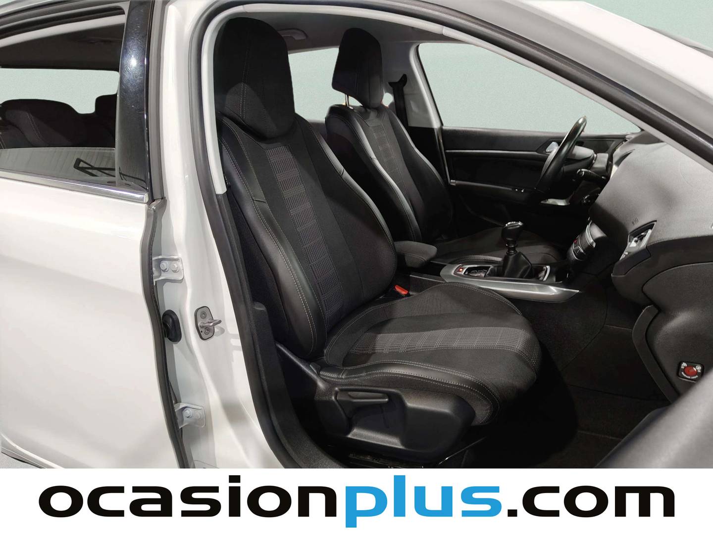 Peugeot 308 Peugeot 308 BlueHDi 130 Allure (130 CV) 2021