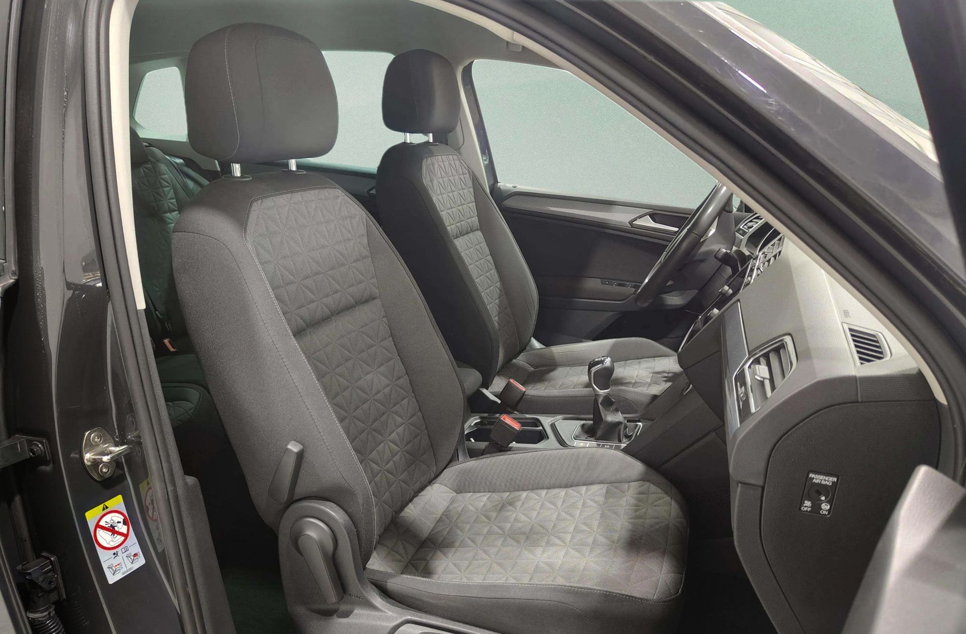 Volkswagen Tiguan Life 2.0 TDI - foto 22