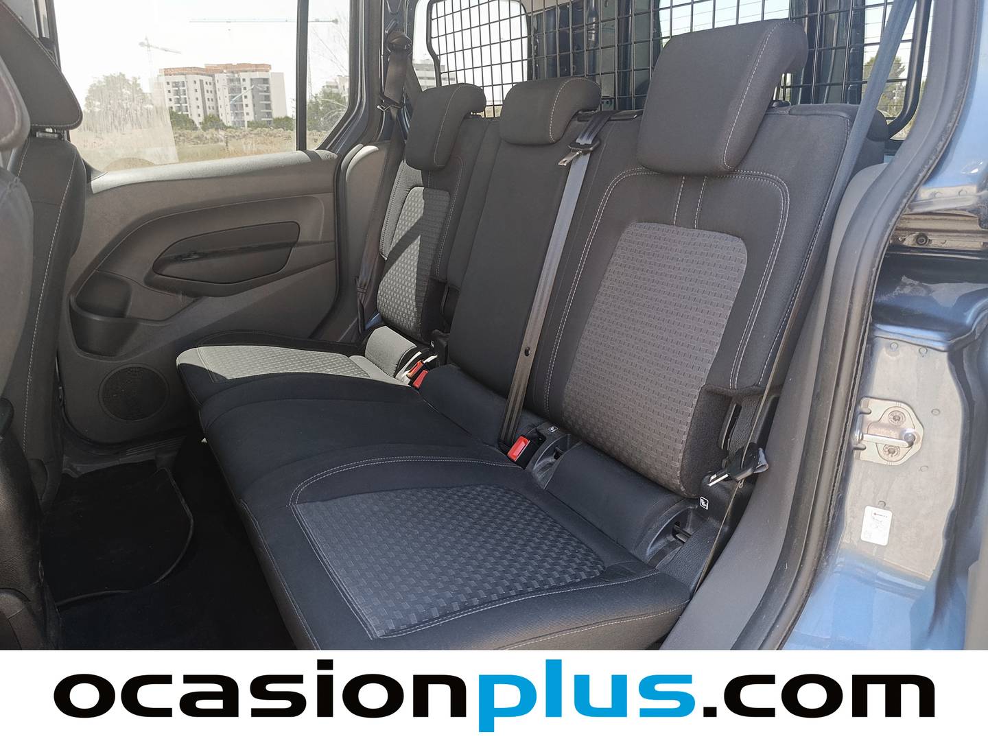 Ford Transit Connect Ford Transit Connect Kombi 1.5 TDCi Trend 220 L1 (100 CV) barato