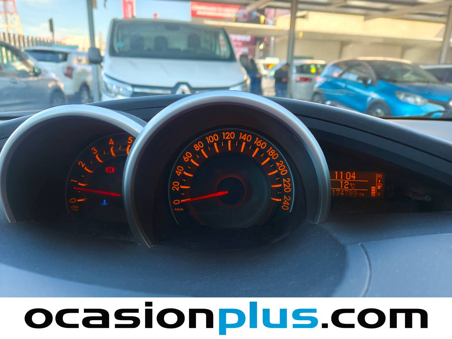 Toyota Verso Toyota Verso 2.0 D-4D Active (126 CV) de ocasión