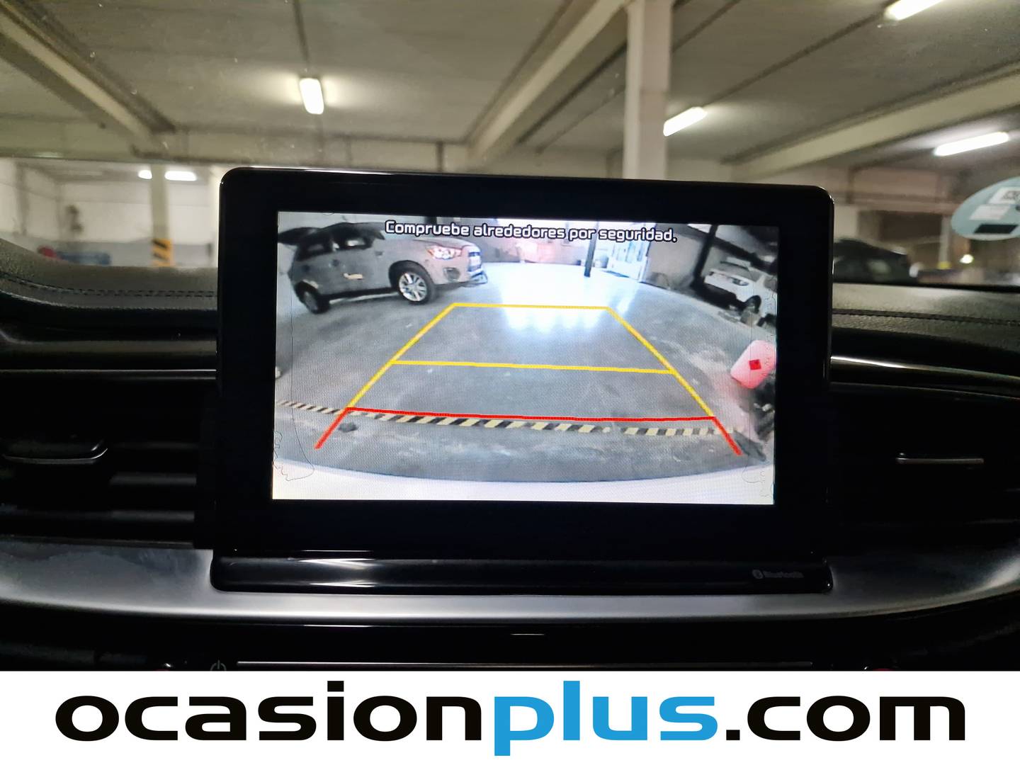 Extras del KIA Ceed KIA Ceed 1.6 CRDi Tech (115 CV)