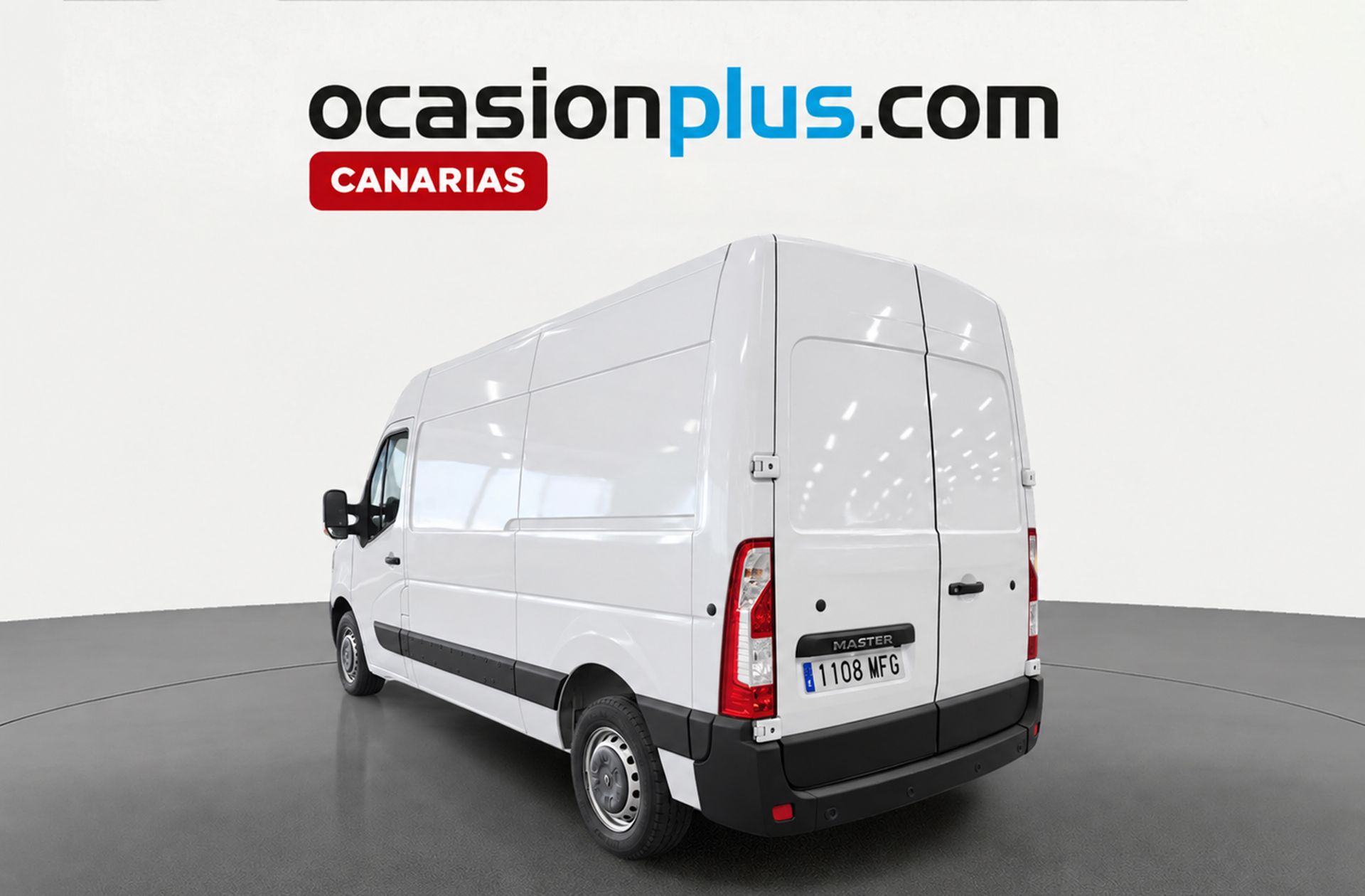 Renault Master Furgon L2H2 3500 Blue dCi - foto 3