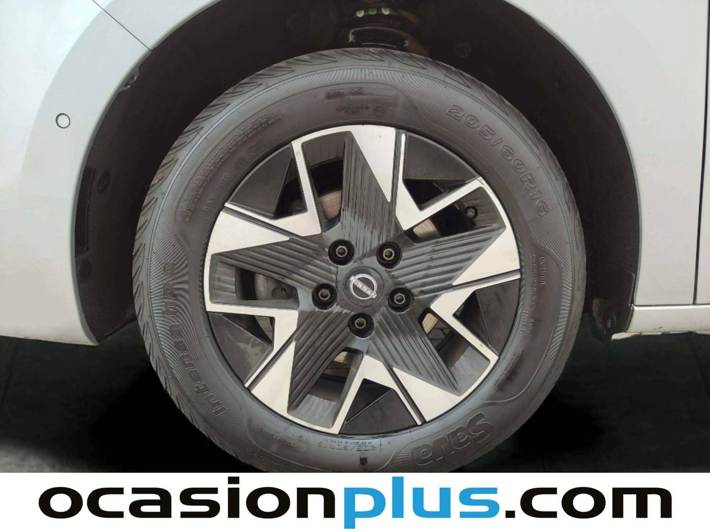 Foto Nissan Townstar Nissan Townstar 1.3G L1 Tekna (130 CV)