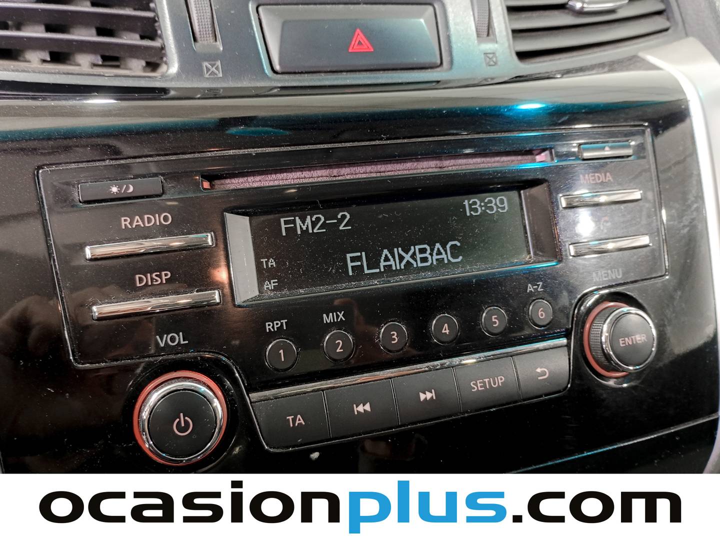 Foto Nissan Navara Nissan Navara PickUp 2.3 dCi Doble Cabina EU6 (160 CV)