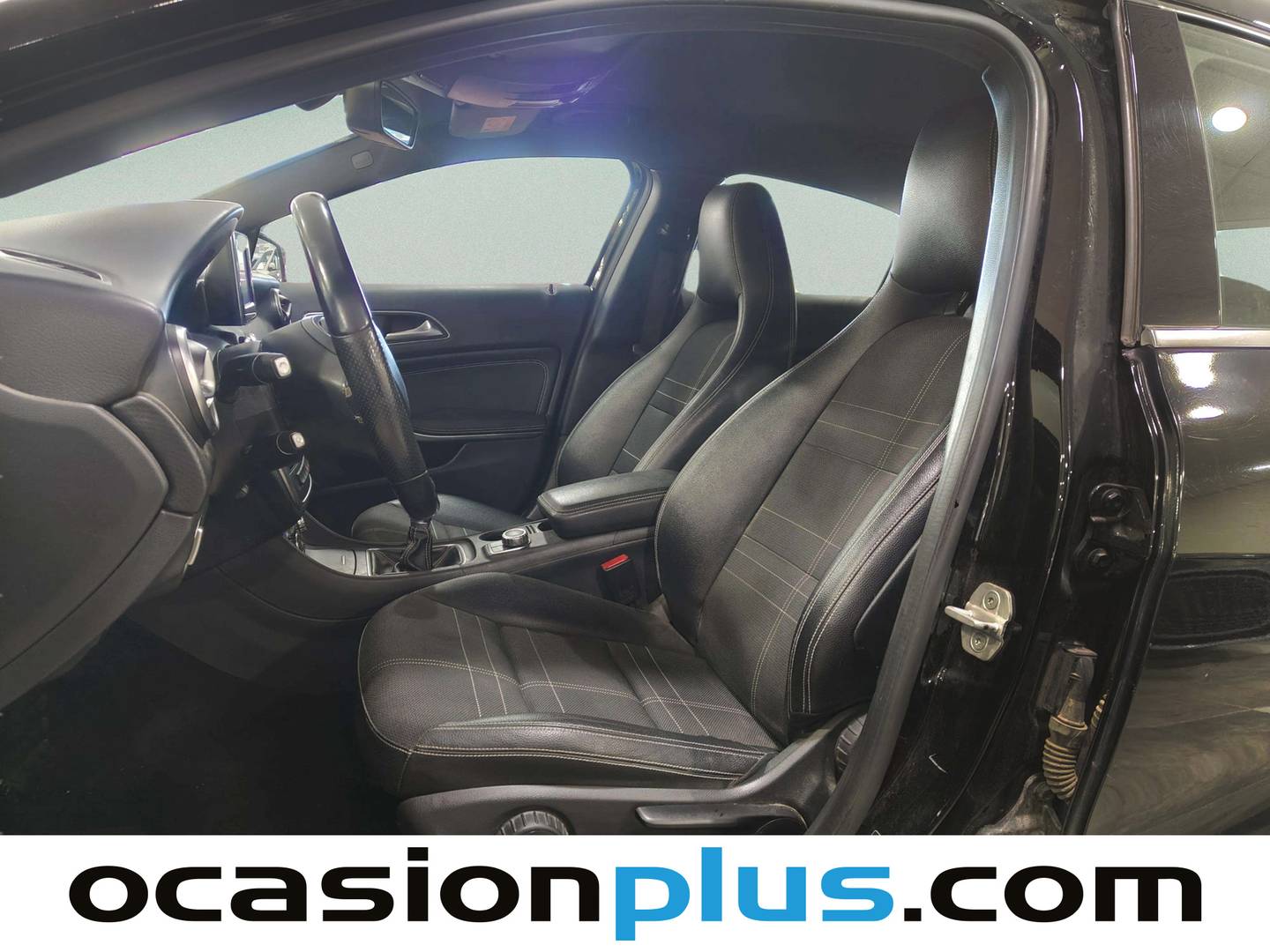 Foto Mercedes Clase A Mercedes-Benz Clase A A 180 CDI Urban (109 CV)