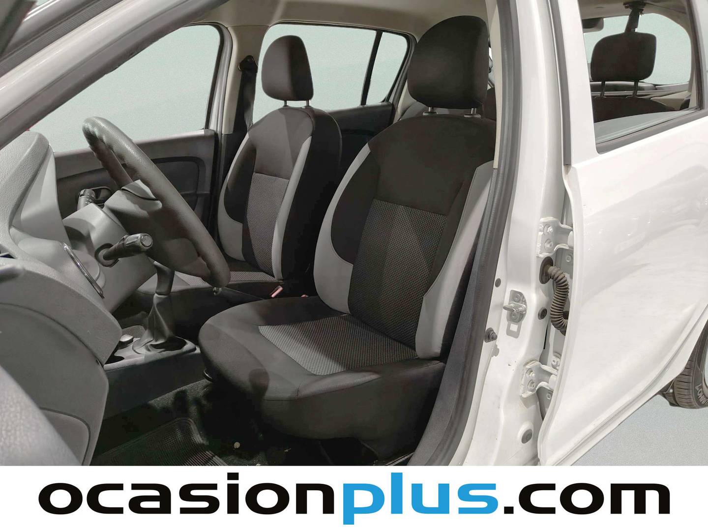 Foto Dacia Sandero Dacia Sandero 1.2 Ambiance (75 CV)