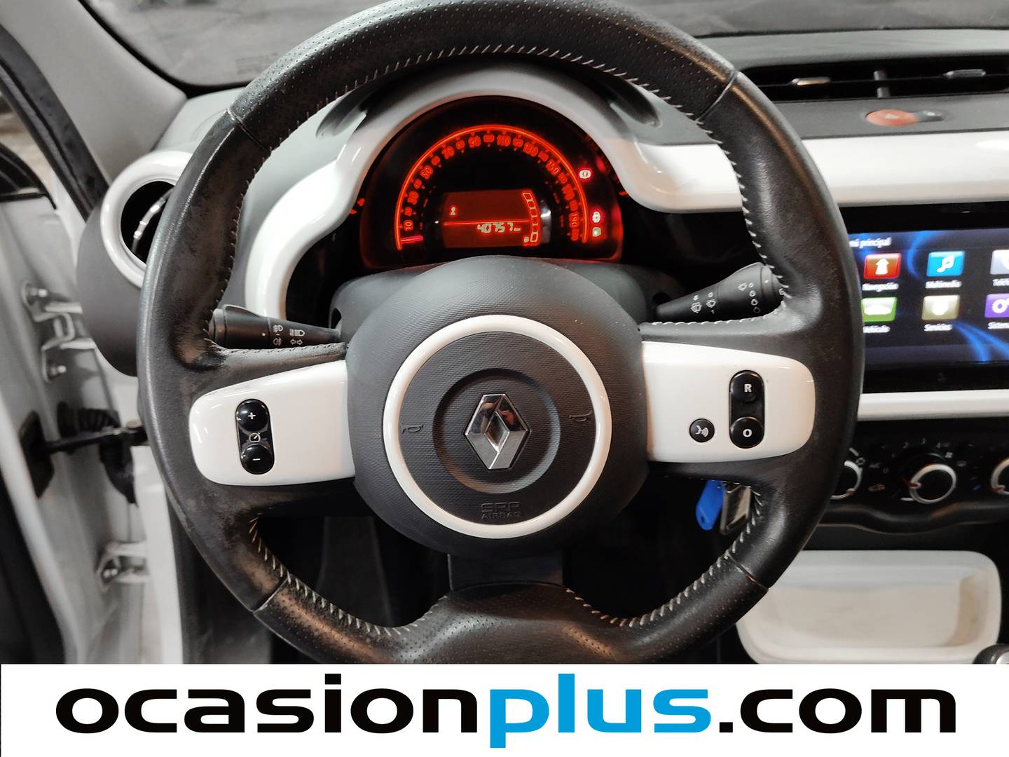 Renault Twingo Renault Twingo Intens Plus Energy SCe  (70 CV) gasolina