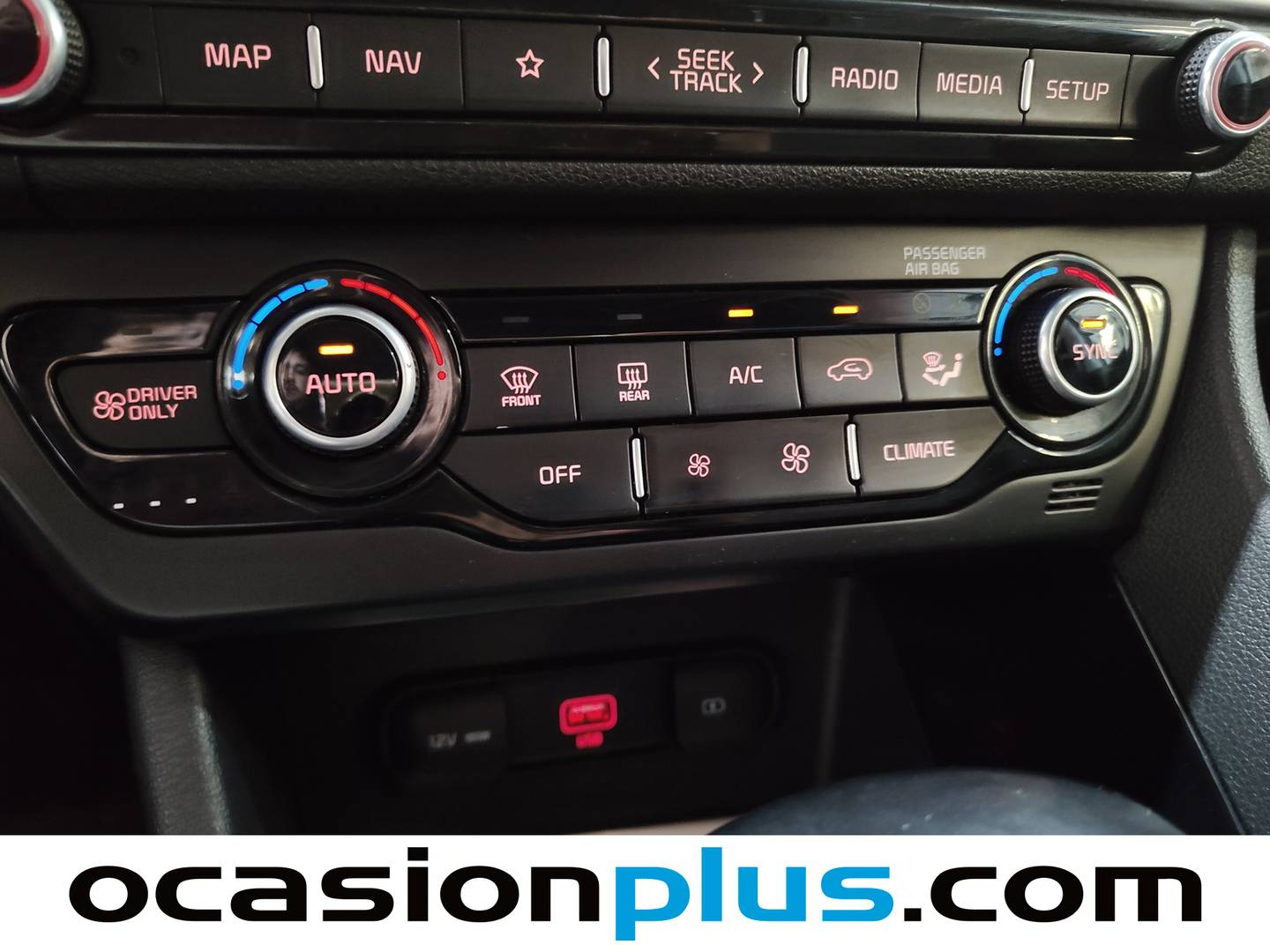 KIA Niro KIA Niro 1.6 GDi HEV Híbrido Drive (141 CV) barato