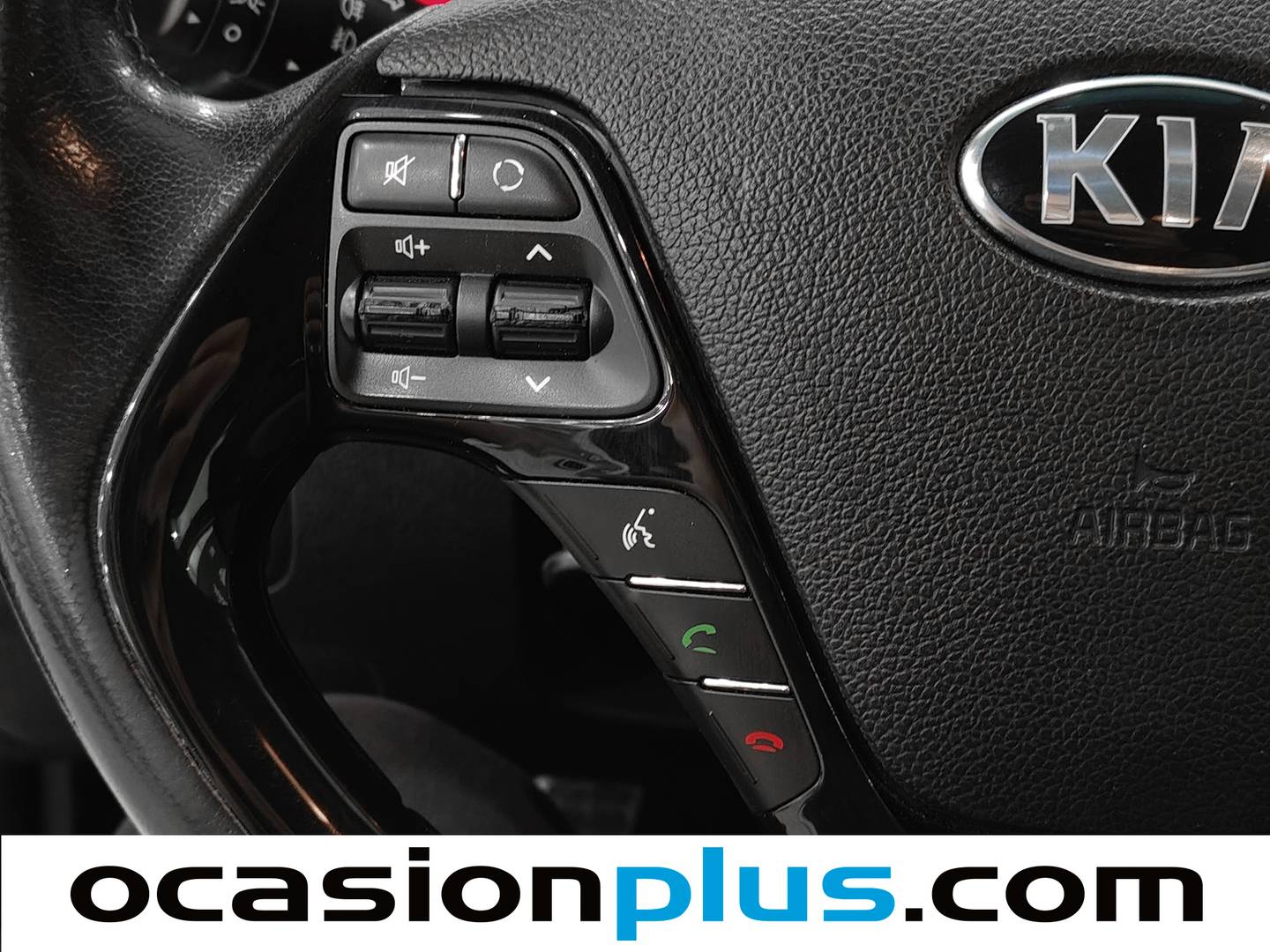 KIA Ceed KIA Ceed 1.0 T-GDi Eco-Dynamics x-Tech (100 CV) barato