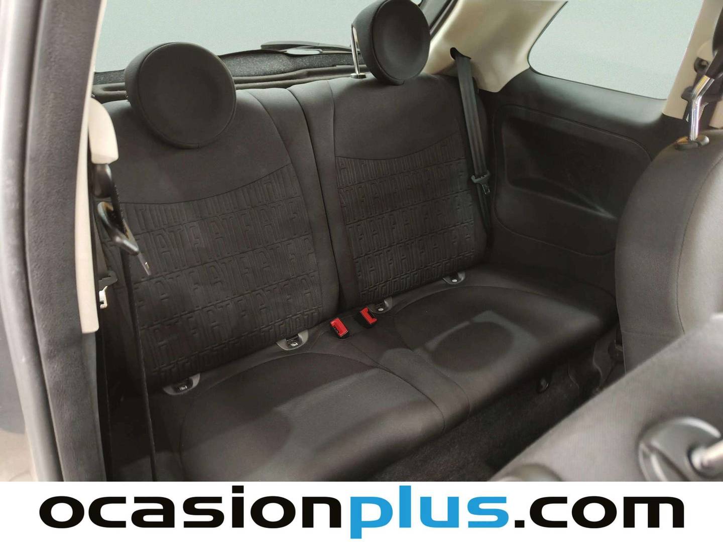 Foto Fiat 500 Fiat 500 1.0 Hybrid Dolcevita (70 CV)