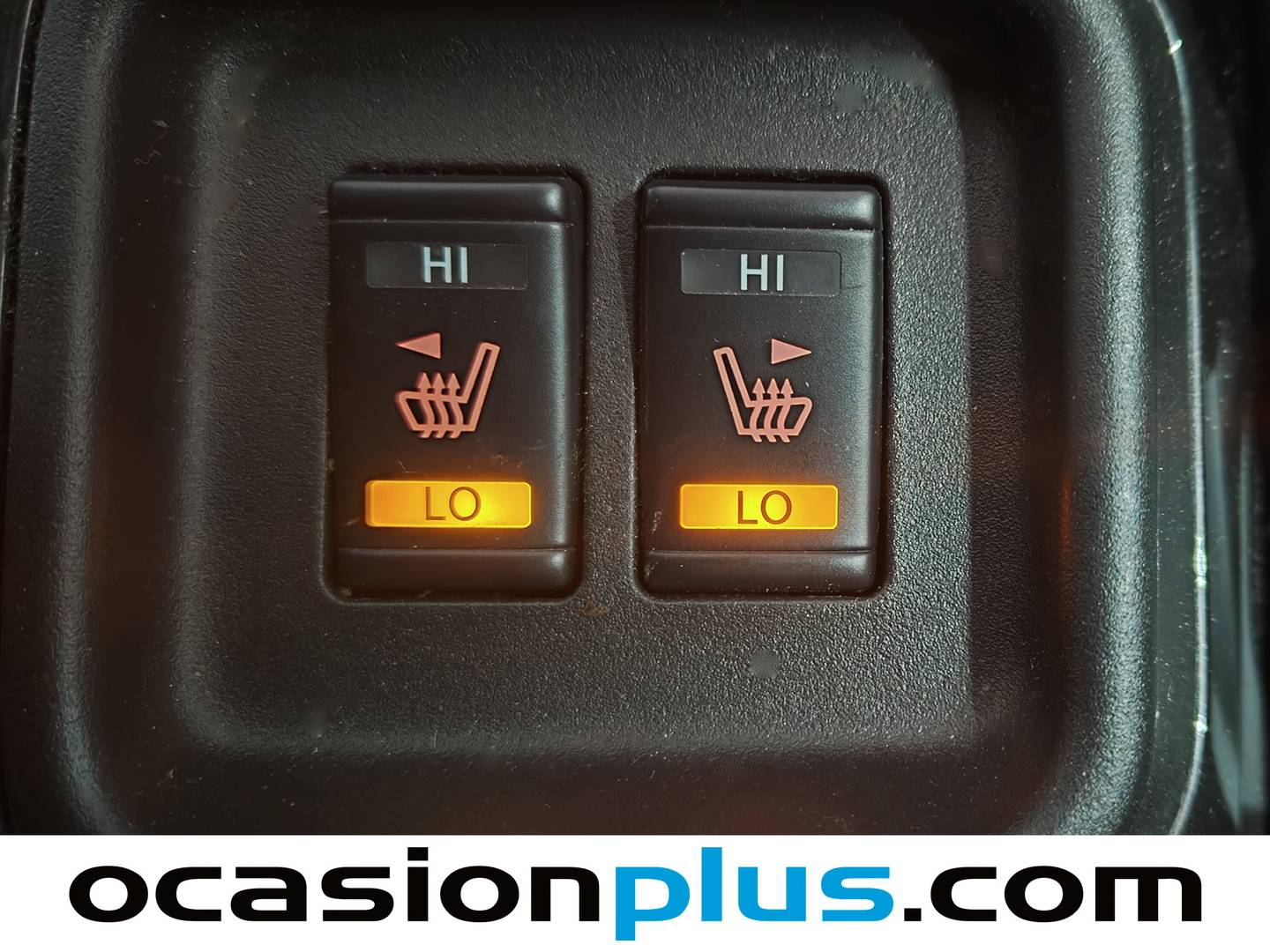 Equipamiento del Nissan JUKE Nissan Juke 1.5 dCi Tekna Premium 4X2 (110 CV)