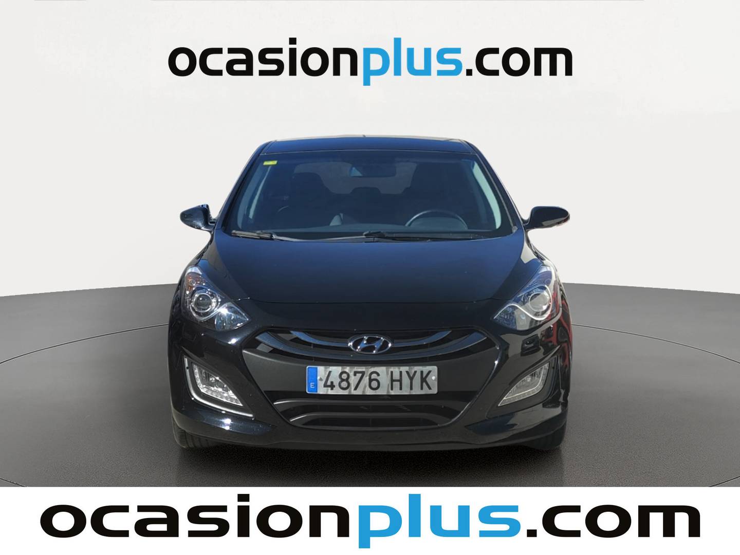Hyundai i30 Hyundai i30 1.4 Go ! (100 CV) 100cv