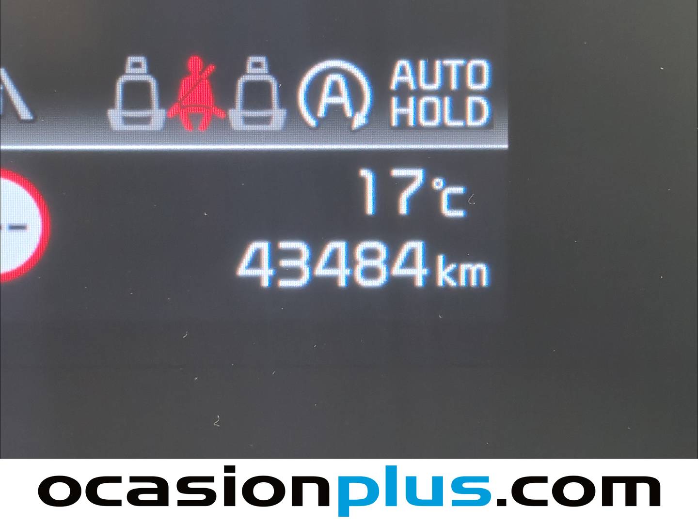 KIA Sportage Kia Sportage 1.6 T-GDi Concept 4X2 (150 CV) gasolina