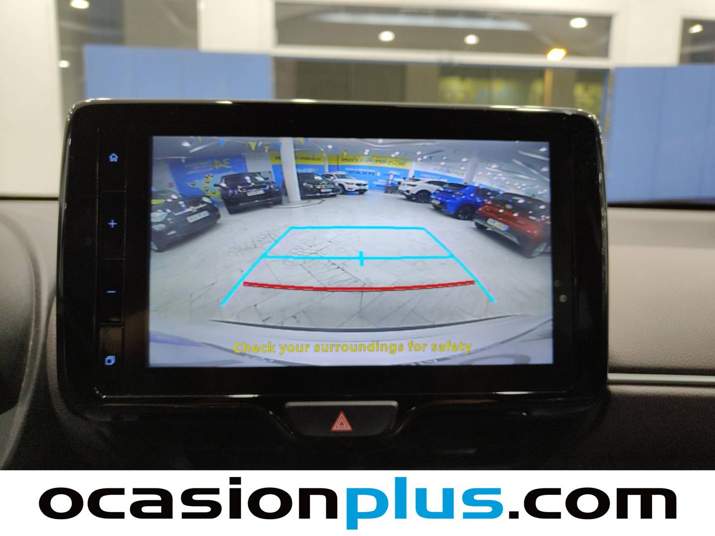 Foto Toyota Yaris Cross Toyota Yaris Cross 120H Style (116 CV)