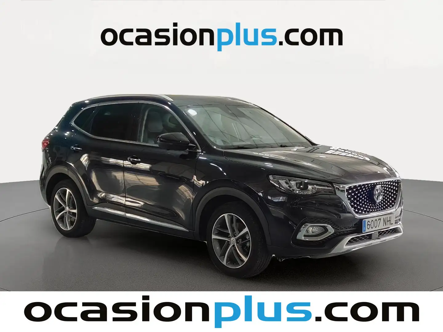 Foto MG HS MG HS 1.5 Turbo GDI Luxury  (162 CV)