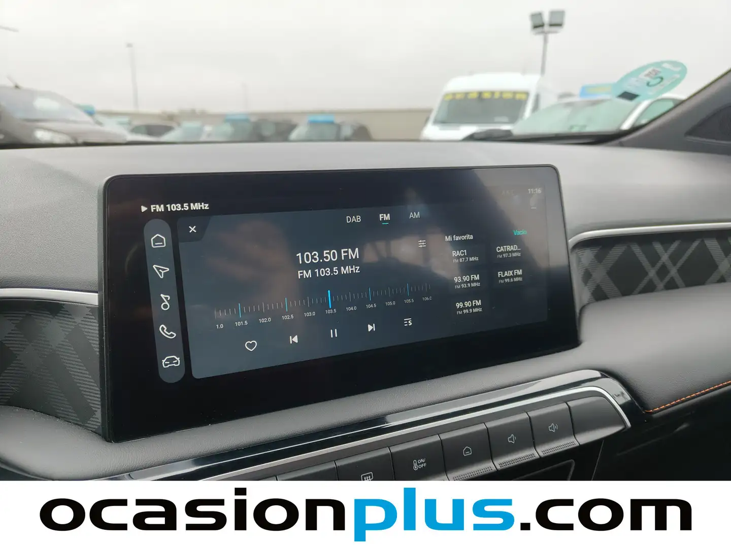 Foto MG MG3 MG MG3 1.5 Standard (116 CV)