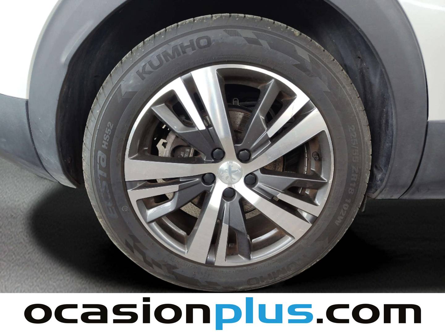 Foto Peugeot 3008 Hybrid Peugeot 3008 Hybrid 300 Allure Pack e-EAT8  (300 CV)